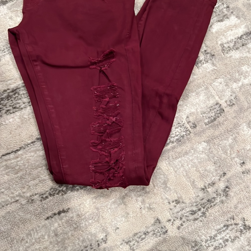 Frame jeans - Picture 3 of 4